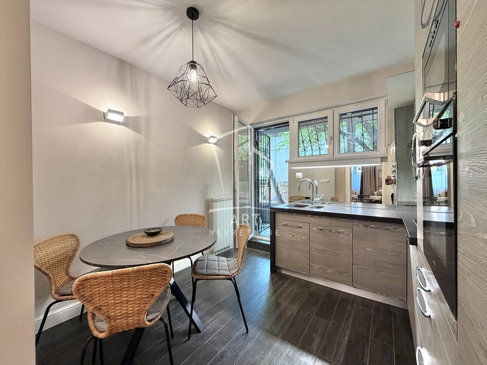 Slika 3 - Bože Jankovića, Trosoban stan na prodaju, 80m2, 335.000€