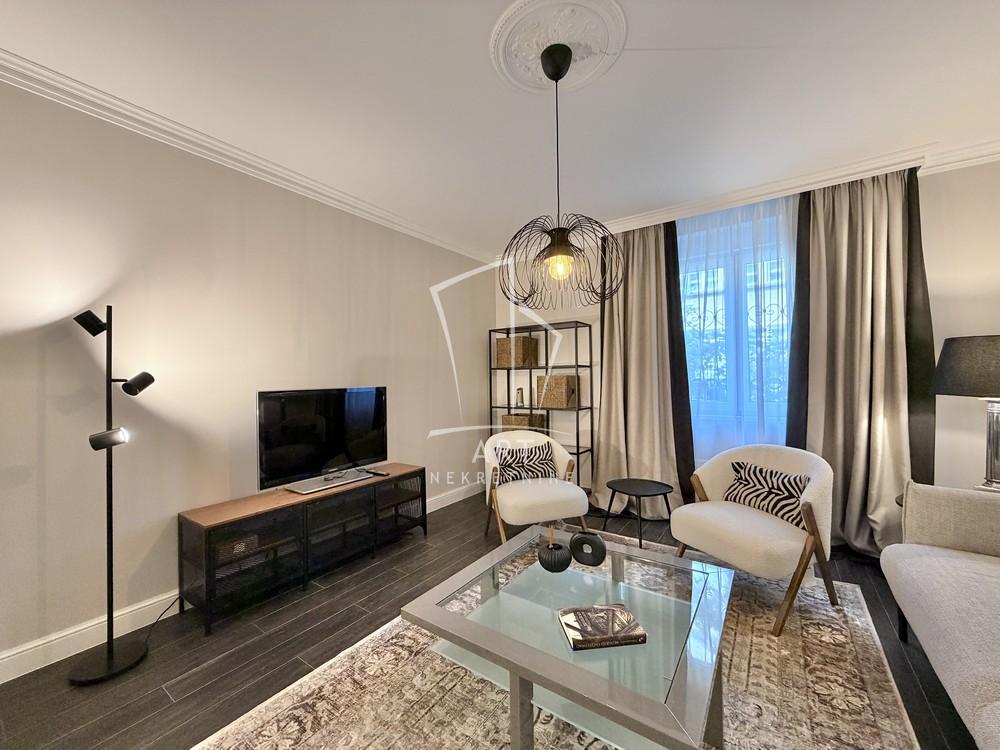 Slika 1 - Bože Jankovića, Trosoban stan na prodaju, 80m2, 335.000€
