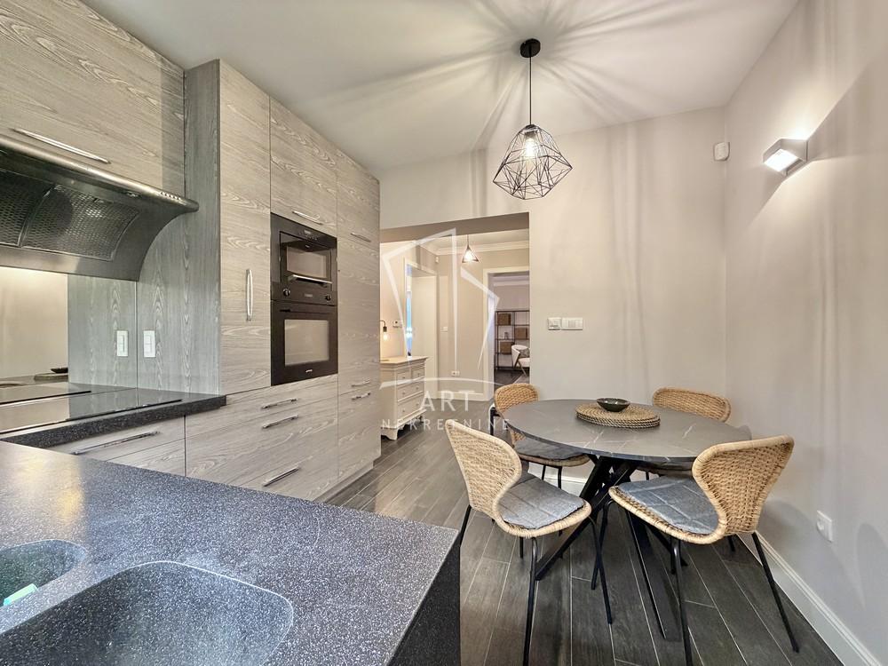 Slika 4 - Bože Jankovića, Trosoban stan na prodaju, 80m2, 335.000€