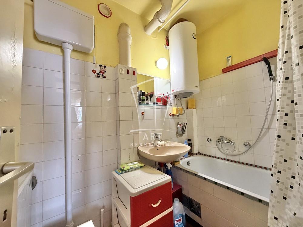 Slika 11 - Banijska, Dvosoban stan na prodaju, 43m2, 133.000€