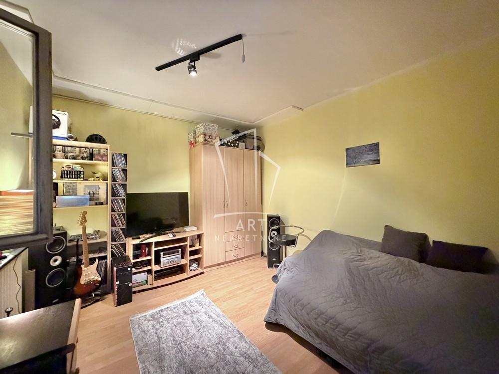 Slika 10 - Banijska, Dvosoban stan na prodaju, 43m2, 133.000€