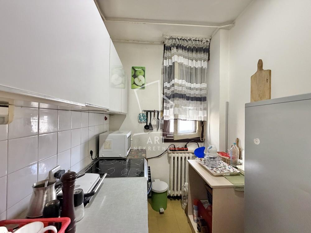 Slika 7 - Banijska, Dvosoban stan na prodaju, 43m2, 133.000€