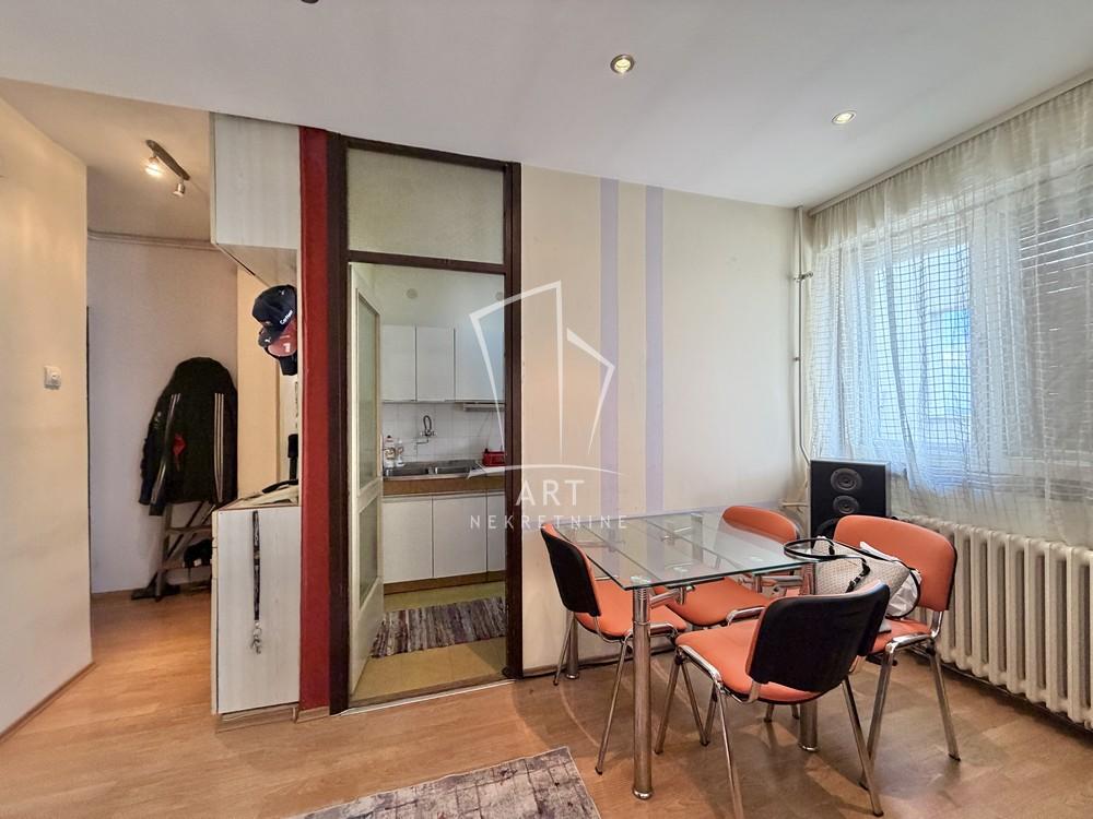 Slika 5 - Banijska, Dvosoban stan na prodaju, 43m2, 133.000€