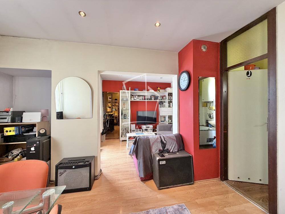 Slika 4 - Banijska, Dvosoban stan na prodaju, 43m2, 133.000€