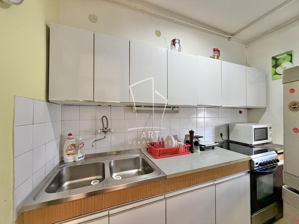 Slika 8 - Banijska, Dvosoban stan na prodaju, 43m2, 133.000€