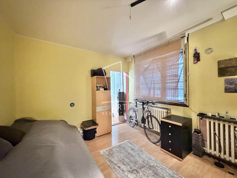 Slika 9 - Banijska, Dvosoban stan na prodaju, 43m2, 133.000€