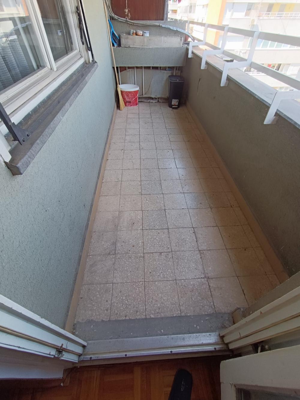 Slika 6 - Gandijeva, Dvosoban stan za izdavanje, 55m2, 500€