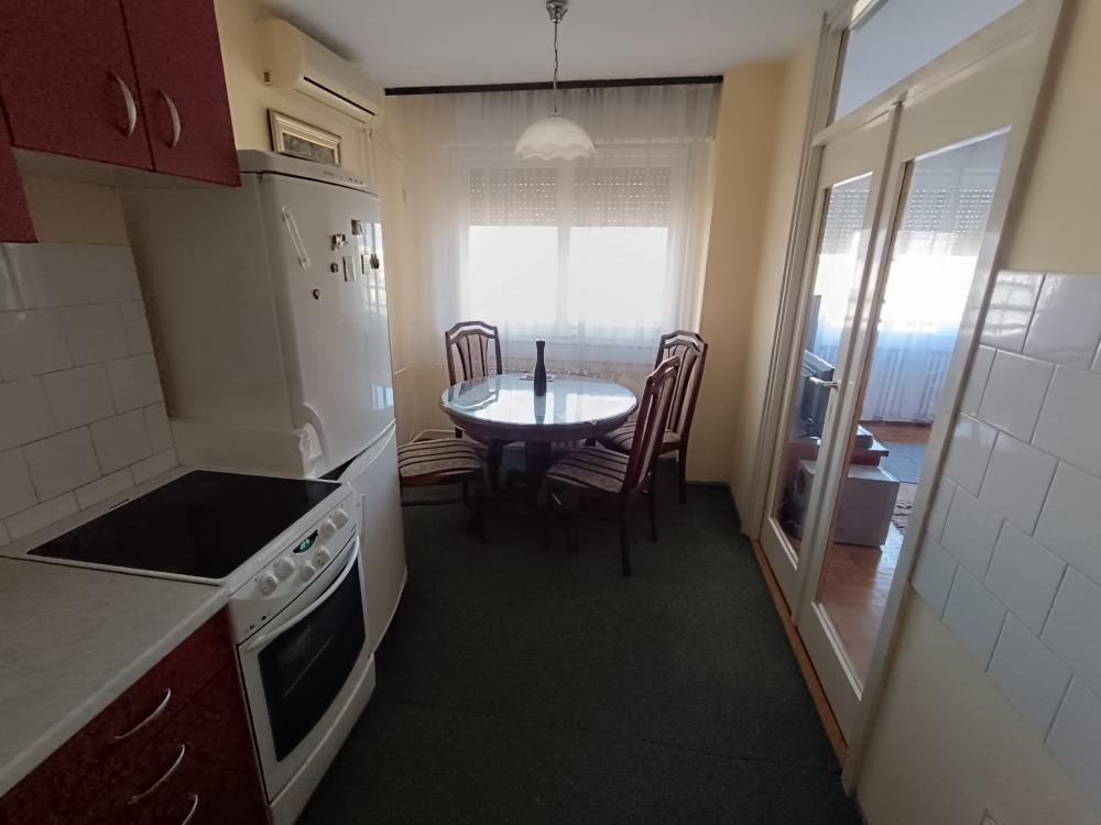 Slika 3 - Gandijeva, Dvosoban stan za izdavanje, 55m2, 500€