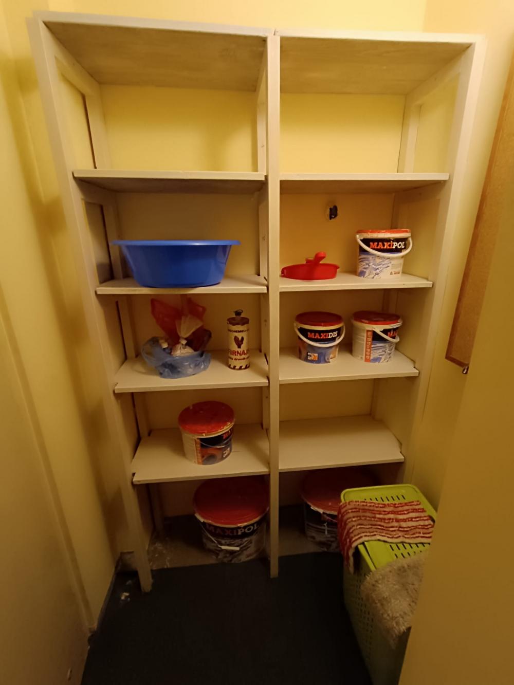 Slika 11 - Gandijeva, Dvosoban stan za izdavanje, 55m2, 500€