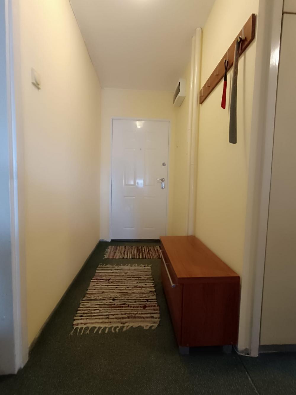 Slika 7 - Gandijeva, Dvosoban stan za izdavanje, 55m2, 500€