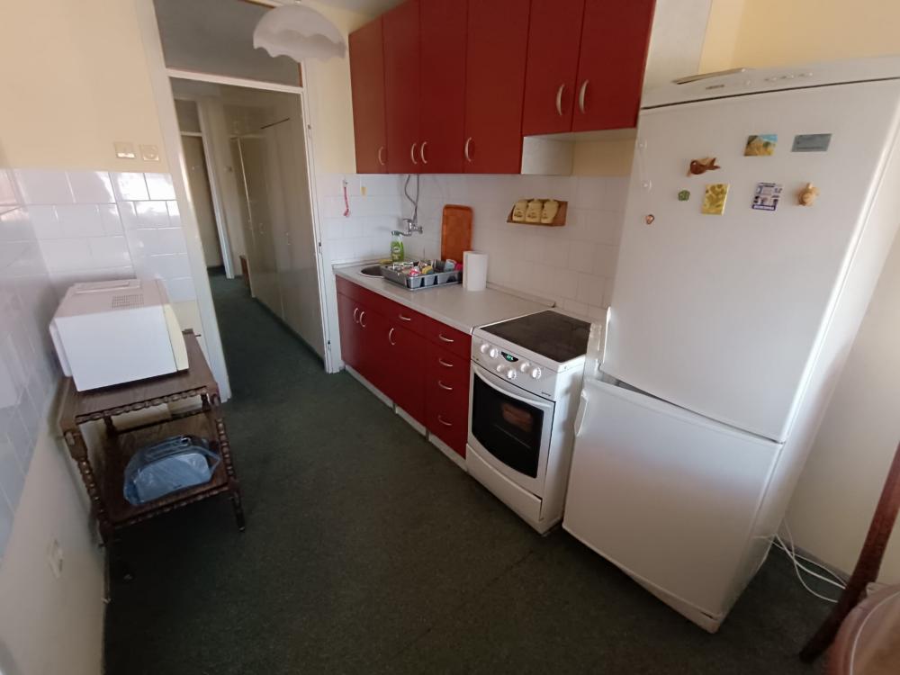 Slika 4 - Gandijeva, Dvosoban stan za izdavanje, 55m2, 500€