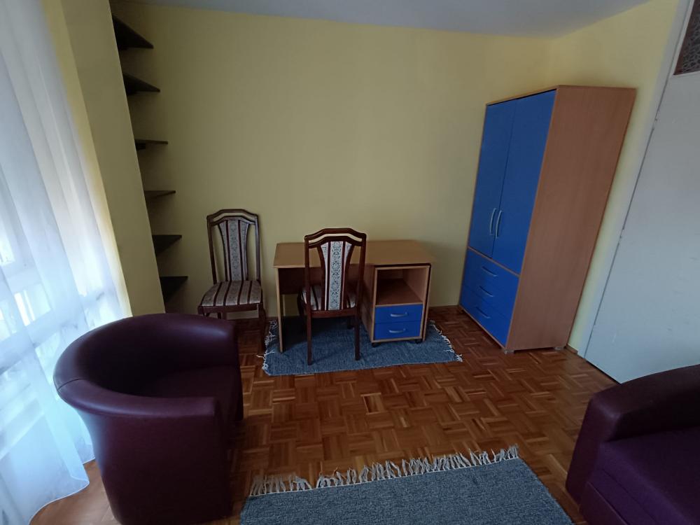 Slika 10 - Gandijeva, Dvosoban stan za izdavanje, 55m2, 500€