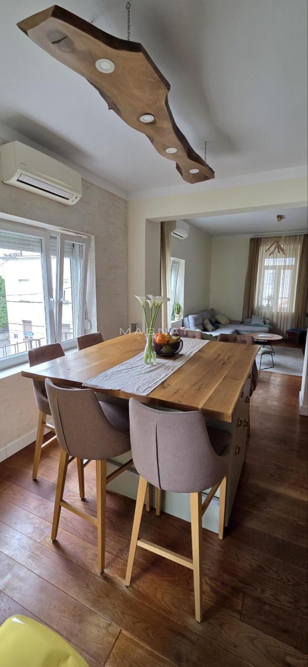 Slika 1 - Vukice Mitrović, Troiposoban stan na prodaju, 89m2, 355.000€