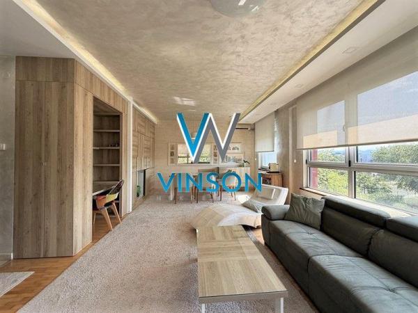 Slika 1 - Mičurinova, Jednoiposoban stan za izdavanje, 52m2, 700€