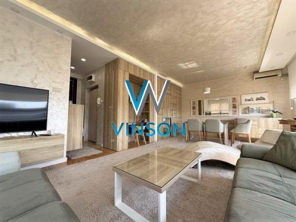 Slika 2 - Mičurinova, Jednoiposoban stan za izdavanje, 52m2, 700€