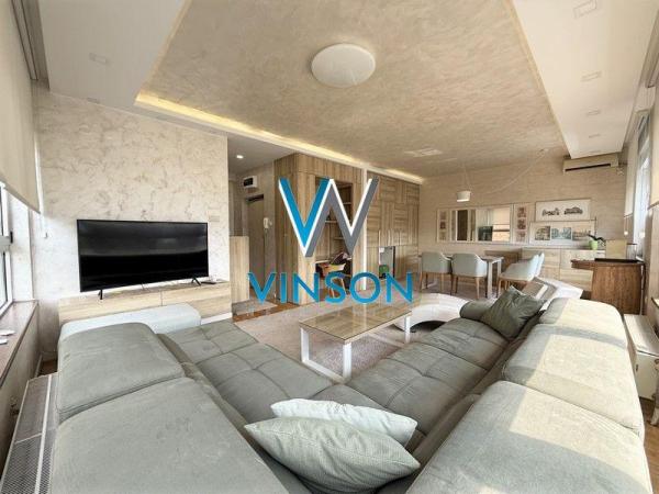Slika 3 - Mičurinova, Jednoiposoban stan za izdavanje, 52m2, 700€
