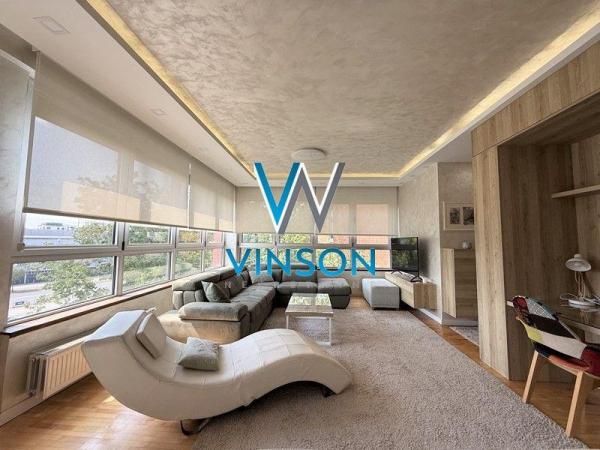 Slika 6 - Mičurinova, Jednoiposoban stan za izdavanje, 52m2, 700€