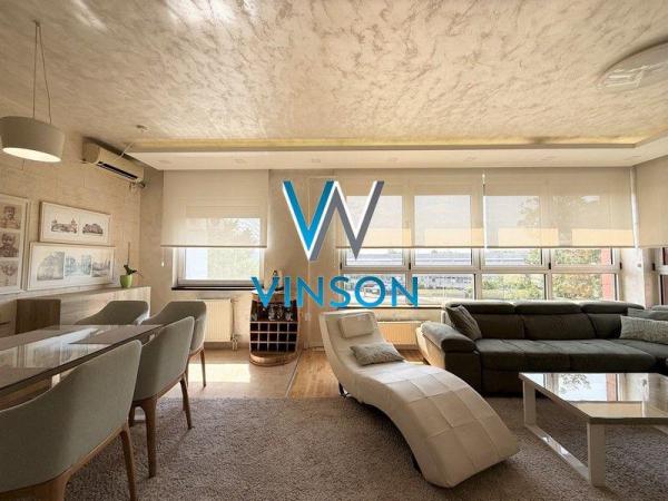 Slika 7 - Mičurinova, Jednoiposoban stan za izdavanje, 52m2, 700€