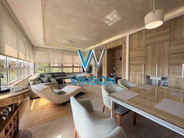 Slika 9 - Mičurinova, Jednoiposoban stan za izdavanje, 52m2, 700€