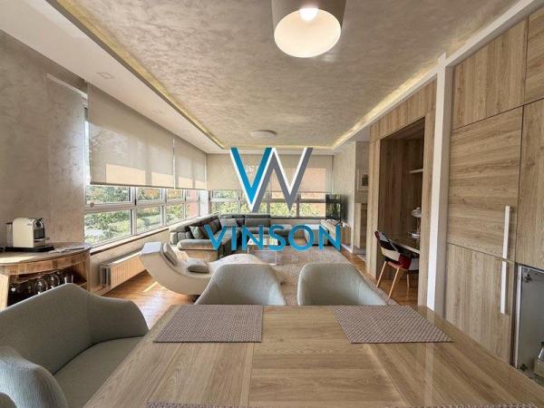 Slika 10 - Mičurinova, Jednoiposoban stan za izdavanje, 52m2, 700€