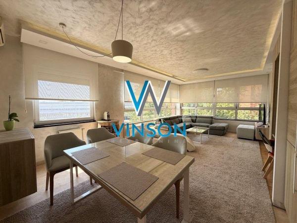 Slika 11 - Mičurinova, Jednoiposoban stan za izdavanje, 52m2, 700€