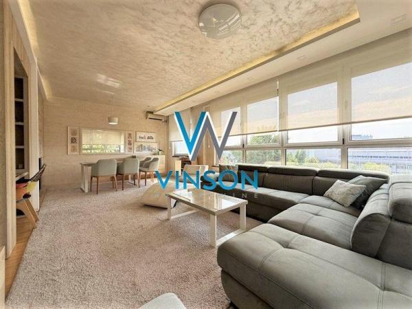 Glavna slika -Mičurinova, Jednoiposoban stan za izdavanje, 52m2, 700€