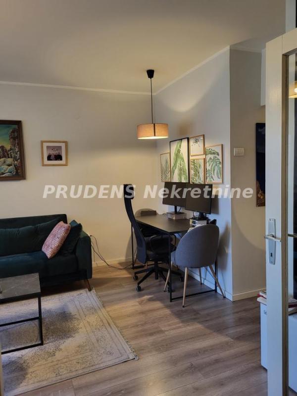 Slika 4 - Mirijevski venac, Jednoiposoban stan na prodaju, 41m2, 147.000€