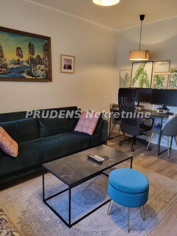 Slika 2 - Mirijevski venac, Jednoiposoban stan na prodaju, 41m2, 147.000€