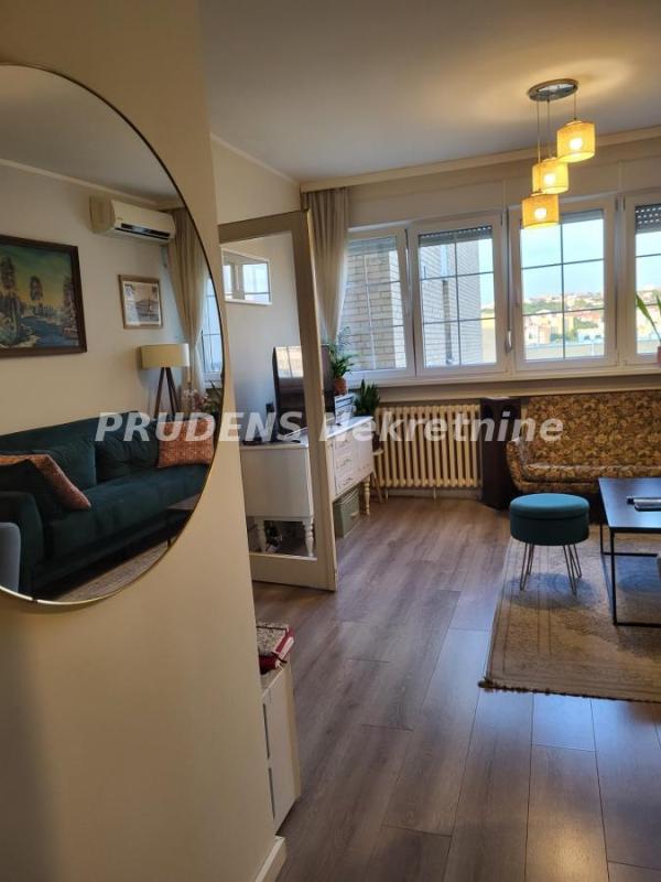 Slika 1 - Mirijevski venac, Jednoiposoban stan na prodaju, 41m2, 147.000€