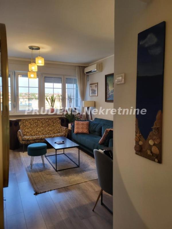 Glavna slika -Mirijevski venac, Jednoiposoban stan na prodaju, 41m2, 147.000€