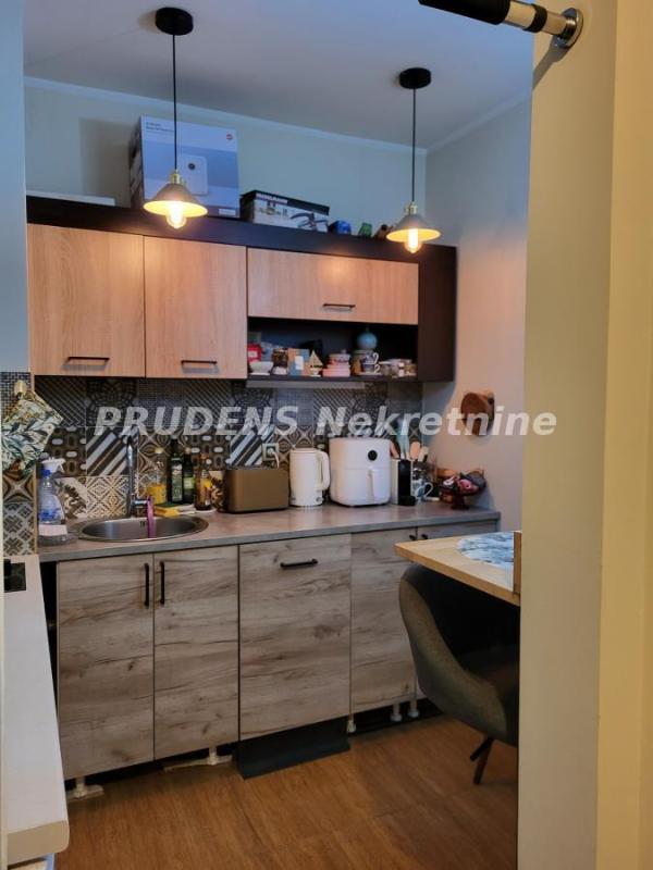 Slika 8 - Mirijevski venac, Jednoiposoban stan na prodaju, 41m2, 147.000€
