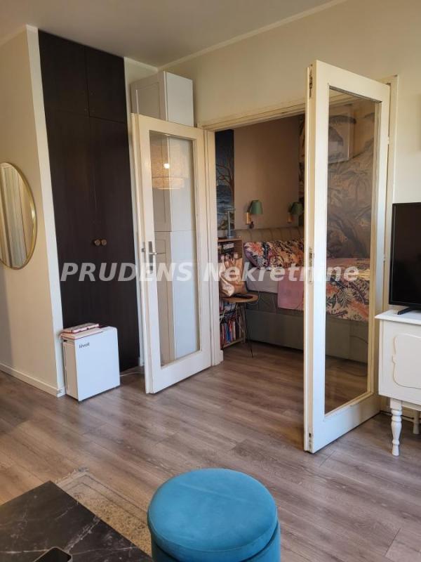 Slika 3 - Mirijevski venac, Jednoiposoban stan na prodaju, 41m2, 147.000€