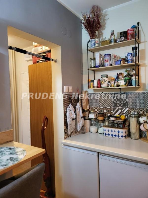 Slika 9 - Mirijevski venac, Jednoiposoban stan na prodaju, 41m2, 147.000€