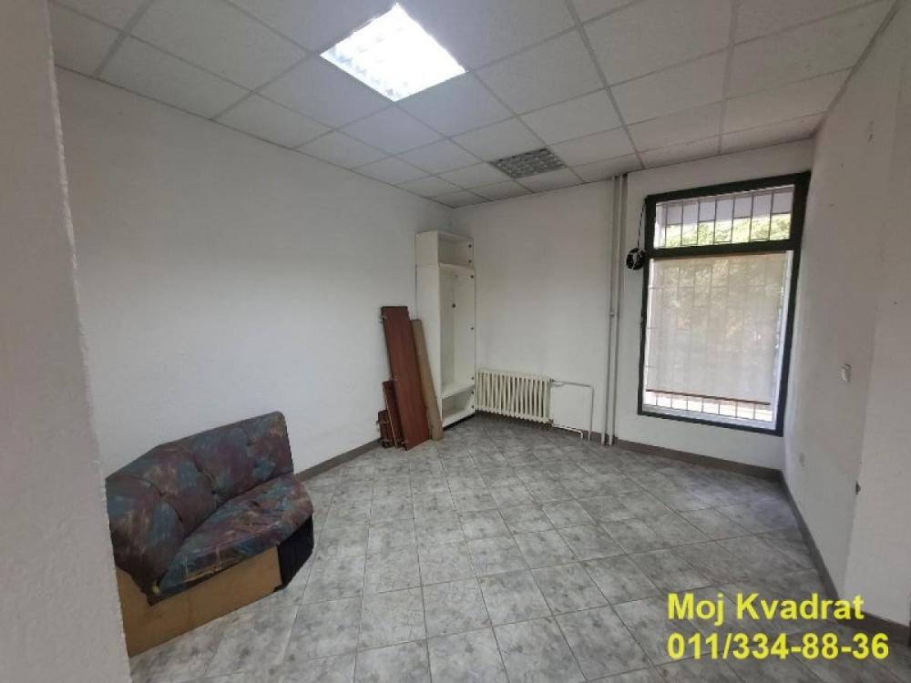 Slika 1 -  Lokal na prodaju, 30m2, 82.800€