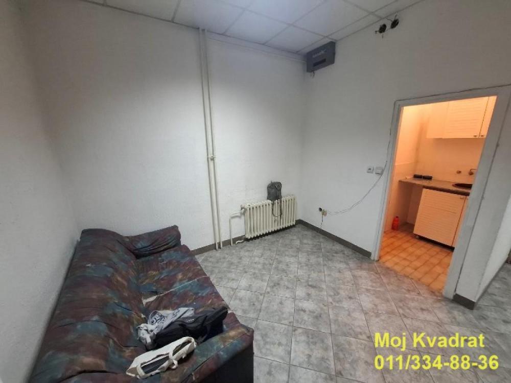 Slika 2 -  Lokal na prodaju, 30m2, 82.800€