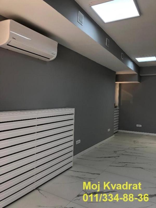 Slika 1 -  Lokal za izdavanje, 95m2, 1.700€