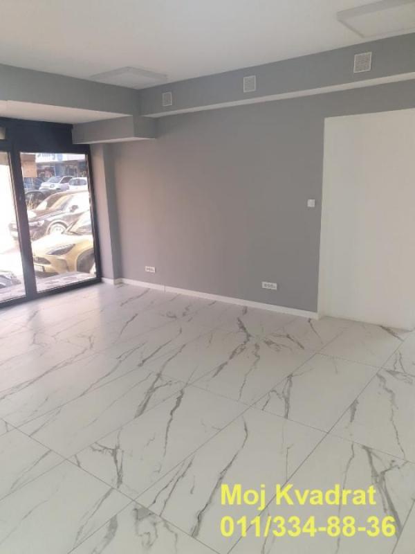 Slika 4 -  Lokal za izdavanje, 95m2, 1.700€