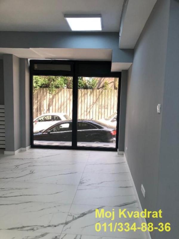 Slika 6 -  Lokal za izdavanje, 95m2, 1.700€