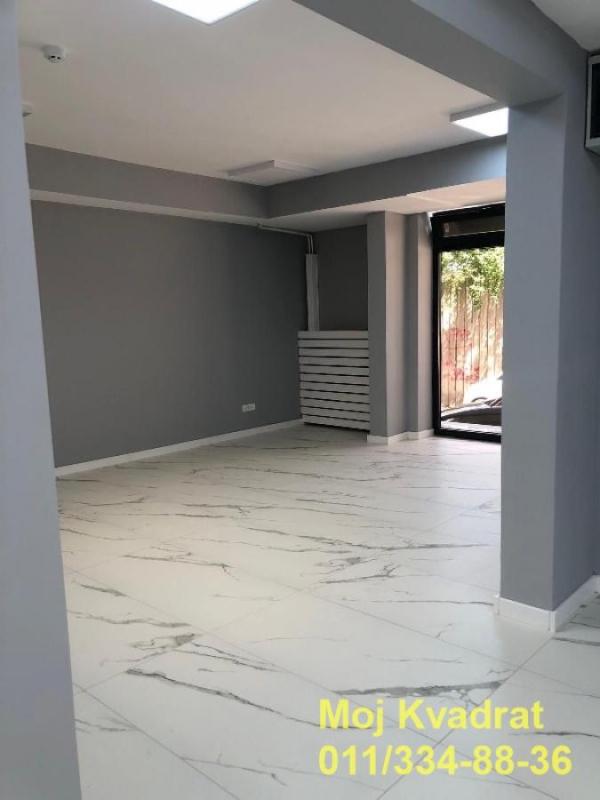 Slika 2 -  Lokal za izdavanje, 95m2, 1.700€