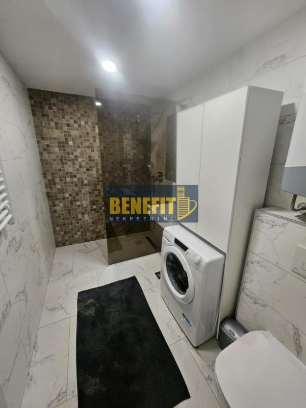Slika 7 - Dvosoban stan za izdavanje, 50m2, 750€