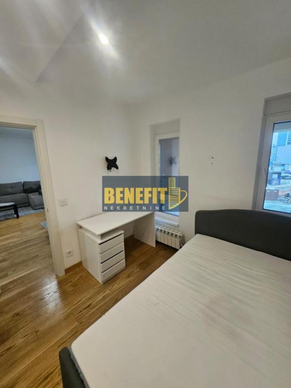 Slika 6 - Dvosoban stan za izdavanje, 50m2, 750€