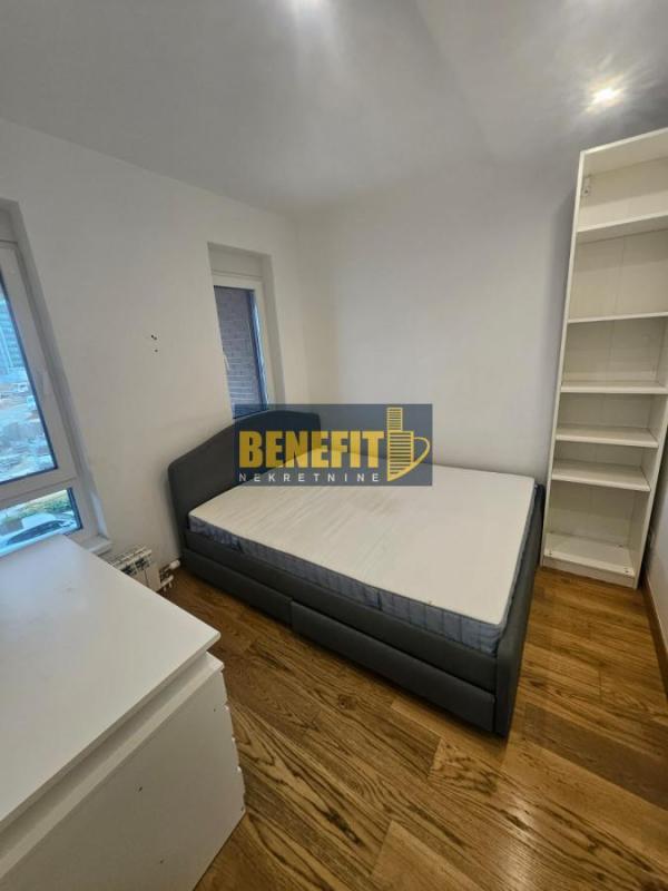 Slika 5 - Dvosoban stan za izdavanje, 50m2, 750€