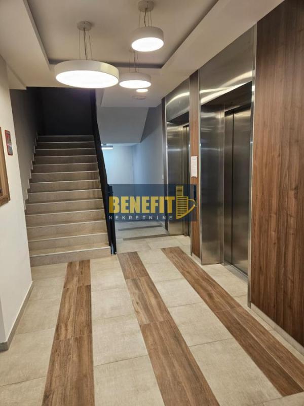 Slika 9 - Dvosoban stan za izdavanje, 50m2, 750€