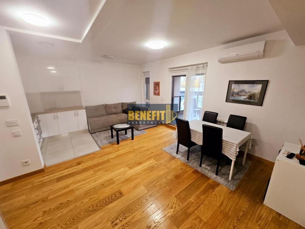 Slika 2 - Dvosoban stan za izdavanje, 50m2, 750€