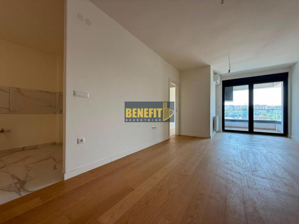 Glavna slika -Trosoban stan na prodaju, 66m2, 266.000€