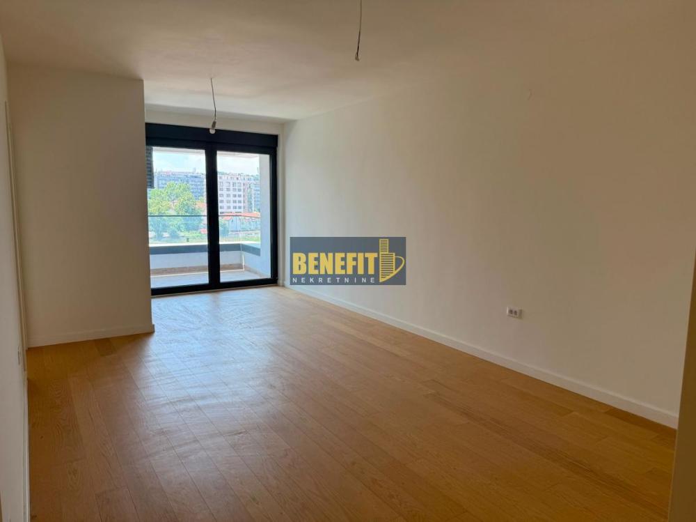 Slika 1 - Trosoban stan na prodaju, 66m2, 266.000€