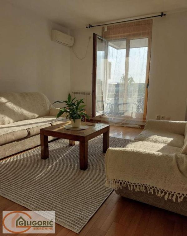 Slika 6 - Ulcinjska, Četvorosoban stan za izdavanje, 95m2, 950€