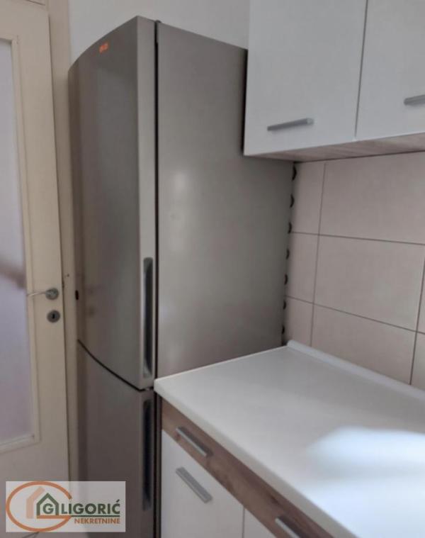 Slika 10 - Ulcinjska, Četvorosoban stan za izdavanje, 95m2, 950€