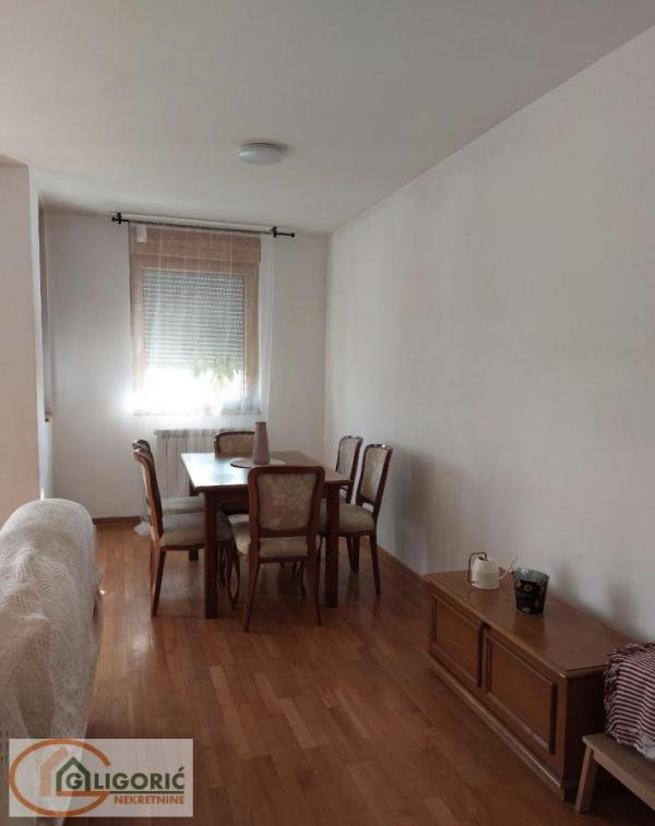 Slika 7 - Ulcinjska, Četvorosoban stan za izdavanje, 95m2, 950€