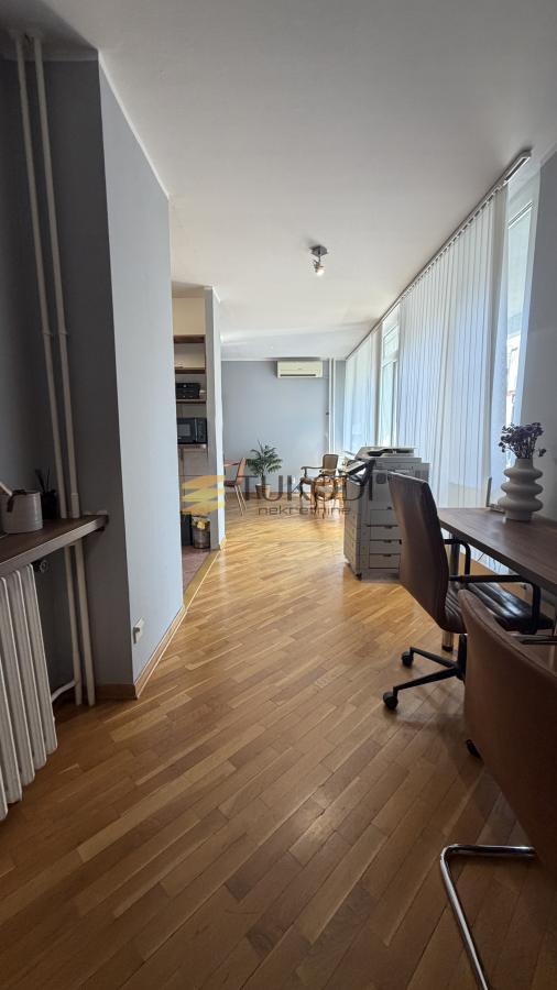 Slika 3 - Dvoiposoban stan za izdavanje, 70m2, 800€